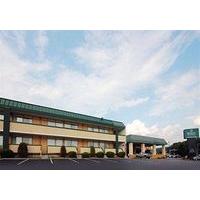 Quality Inn & Suites Conference Center Wilkes Barre