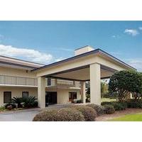 Quality Inn At Eglin AFB