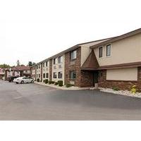 quality inn saint ignace