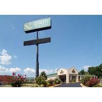 Quality Inn & Suites Macon North