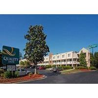 Quality Inn Atlanta Northlake