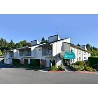 Quality Inn And Suites Vancouver