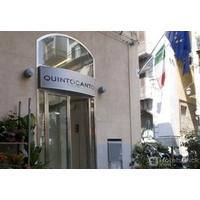 QUINTOCANTO HOTEL SPA