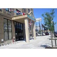 Quality Inn Woodside