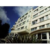 Queens Hotel and Spa