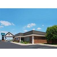 Quality Inn Crawfordsville