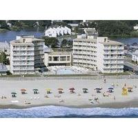Quality Inn & Suites Oceanfront