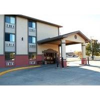 Quality Inn - Topeka