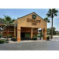 Quality Inn Savannah