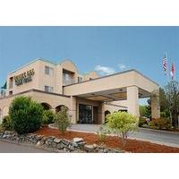 Quality Inn Grand Suites Bellingham