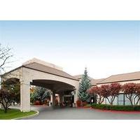 Quality Inn Valley Suites Spokan...