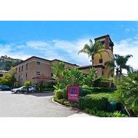 Quality Suites Mission Valley SeaWorld Area