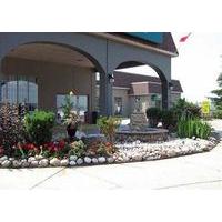Quality Hotel and Suites Woodstock