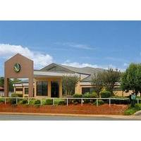 Quality Inn Duncan - Spartanburg...
