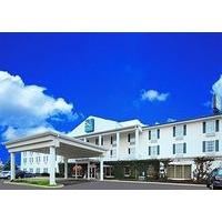 quality inn suites bellville mansfield