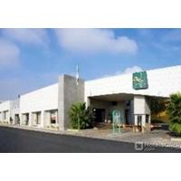 QUALITY INN SUITES SALTILLO EUROTEL