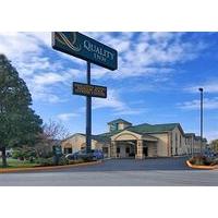 Quality Inn Franklin