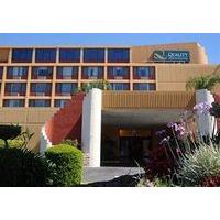 Quality Inn & Suites - Montebell...