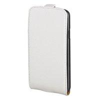 "smart Case" Flap Case For Apple Iphone 6s - White