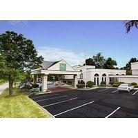 Quality Inn Wickliffe - Cleveland East