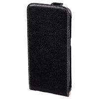 "smart Case" Flap Case For Samsung Galaxy S6 Edge - Black