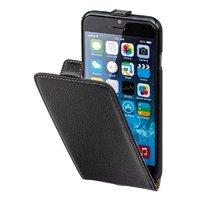"smart Case" Flap Case For Apple Iphone 6 - Black