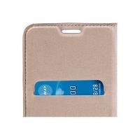 "guard Case" Booklet Case For Samsung Galaxy S6 - Brown