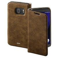 "guard Case" Booklet Case For Samsung Galaxy S7 - Brown