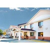 Quality Inn West Acres