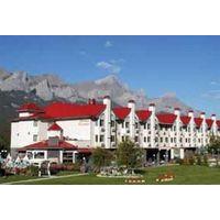 Quality Resort Chateau Canmore