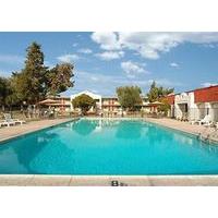 Quality Inn On Historic Route 66