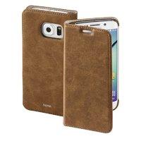 quotguard casequot booklet case for samsung galaxy s6 edge brown