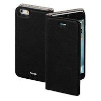 "guard Case" Booklet Case For Apple Iphone 6/6s - Black