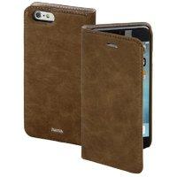 "guard Case" Booklet Case For Apple Iphone 6/6s - Brown