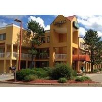 Quality Inn Colchester/Burlington Area