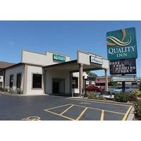 quality inn niagara falls