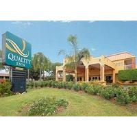 Quality Inn Sarasota North