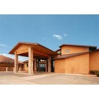 quality inn navajo nation