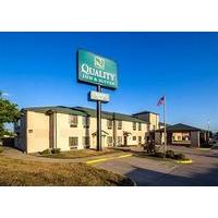 Quality Inn & Suites Altoona - Des Moines