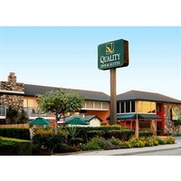 Quality Inn & Suites Silicon Valley