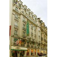 Quality Hotel Abaca Messidor - Paris 15
