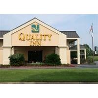 Quality Inn at Albany Mall