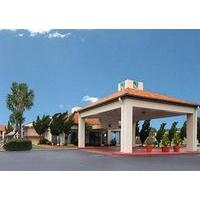 Quality Inn Marianna