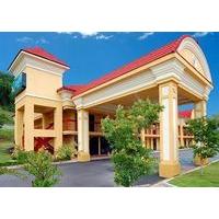Quality Inn Dalton