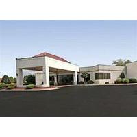 Quality Inn Burlington
