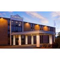 Quality Inn Manchester Airport