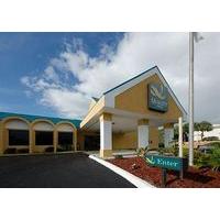 Quality Inn Busch Gardens