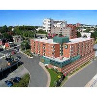 Quality Hotel Harbourview St Joh...