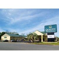 quality inn and suites eufaula