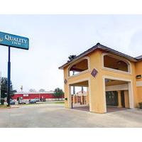 Quality Inn Bastrop